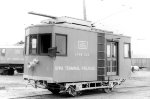 IATR Line Car #1 - Iowa Terminal RR